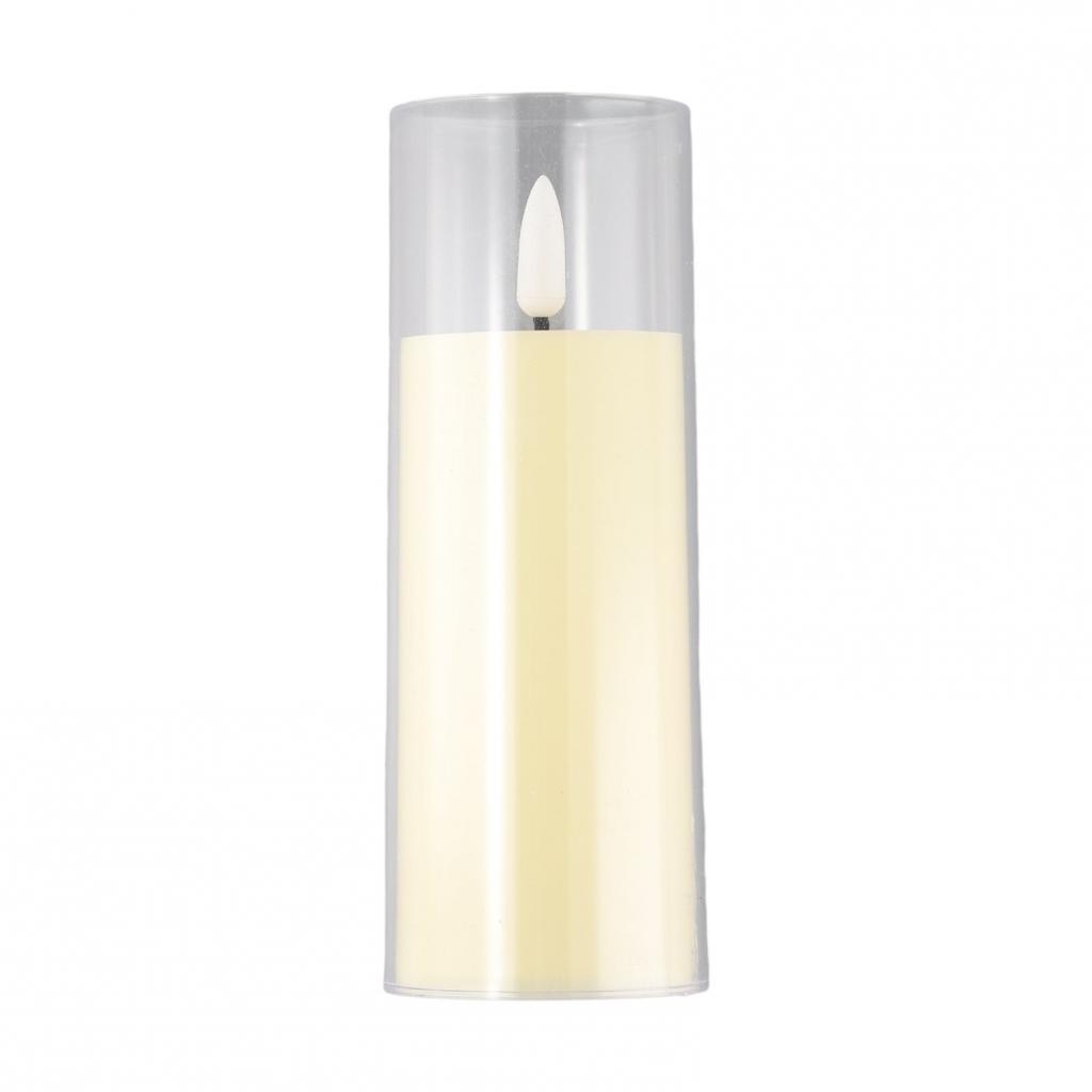 Decoration LED Candle Lamp Holiday Practical To Use