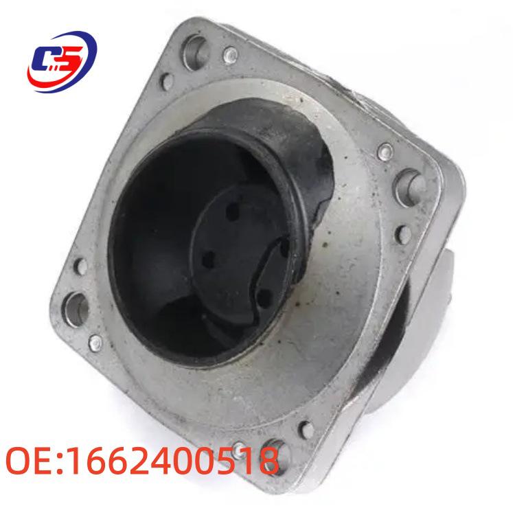 Mercedes-Benz W166 Transmission Mount Bushing 1662400518 - Cross-border Hot Sale