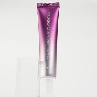 Eye Cream Hyaluronic Acid Tube Type 40ml