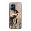 Singer J-Joe Jonas Phone Case For Redmi 12 13C 12C 15C 9 10 10C Note 13 Pro Plus 14 15 Pro 9T 9C 9A TPU Soft Cover Clear Cell Ca