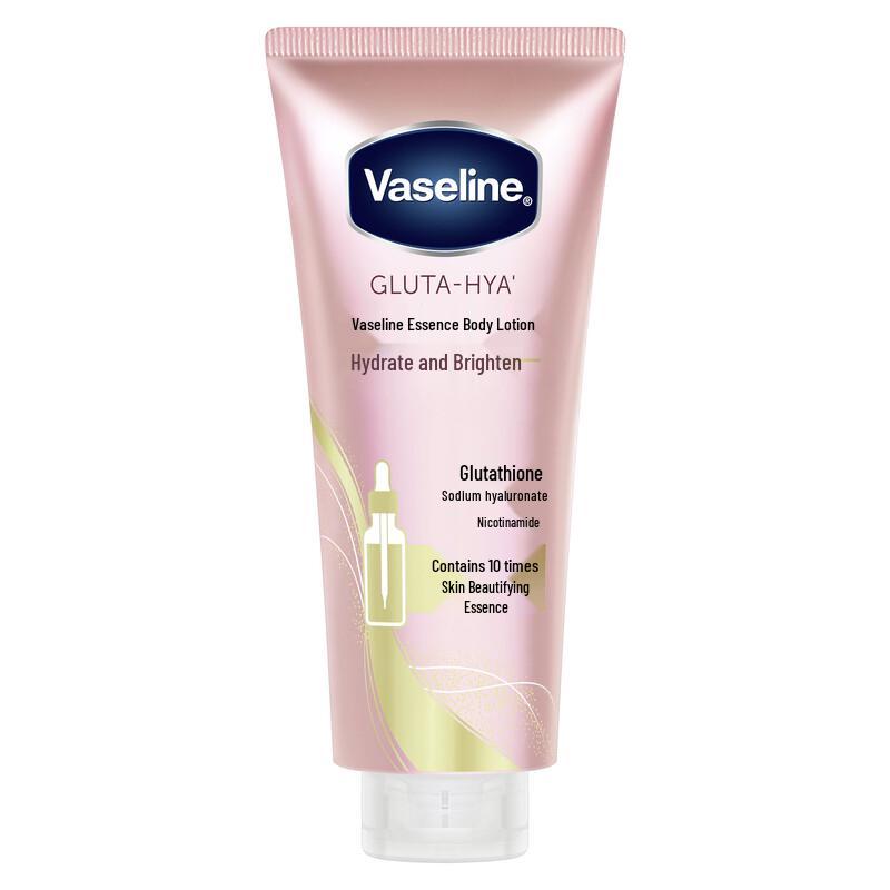 

Vaseline Healthy Bright GlutaGlow Lotion