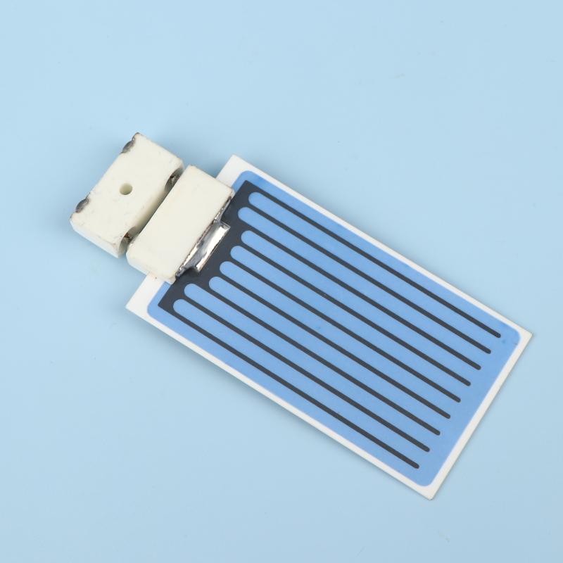 Tragbarer Ozongenerator Ozon-Keramikplatte 3,5G Ozongenerator Luftreiniger Teile