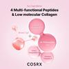 COSRX Das Peptide Collagen Hydrogel Eye Patch