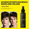 Natural Salt For Spray Sea Men Hair Volume Powder Sea Salt Hair Mist Spray Long Lasting Hold Hair Styling Spray Christmas Gifts