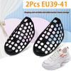 Knickschutz Schuhspanner Anti-Verformung Innenstütze Schuhdehner Formgebung Anti-Falten Sneaker Schuhleisten 2 Stück/4 Stück