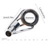 Ceramic Insert Fishing Rod Top Saltwater Freshwater Fishing Box Fishing Tackle for Enhancing Durability and Portability