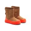 UGG Classic Short Weather Hybrid Boot 'Chestnut Orange' 1143992-CTON