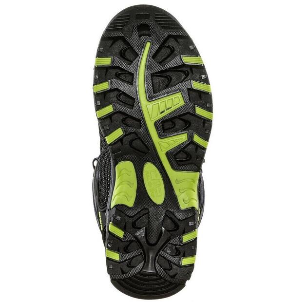 Ботинки CMP Rigel Mid Waterproof