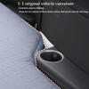 For Tesla Model YL Launch2026 Inflatable Air Mattress Outdoor Camping Inflatable Special Suede Fabric Car Travel Bed Accessories