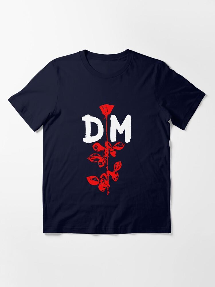 Depeche Mode Collection 85 Essential T-Shirt