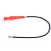60Cm Led Light Magnet Garage Tool Flexible Magnetic Repair Pick Up Metal Grabber