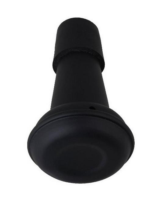 Aluminum Portable Small Musical Instrument Sound Muter