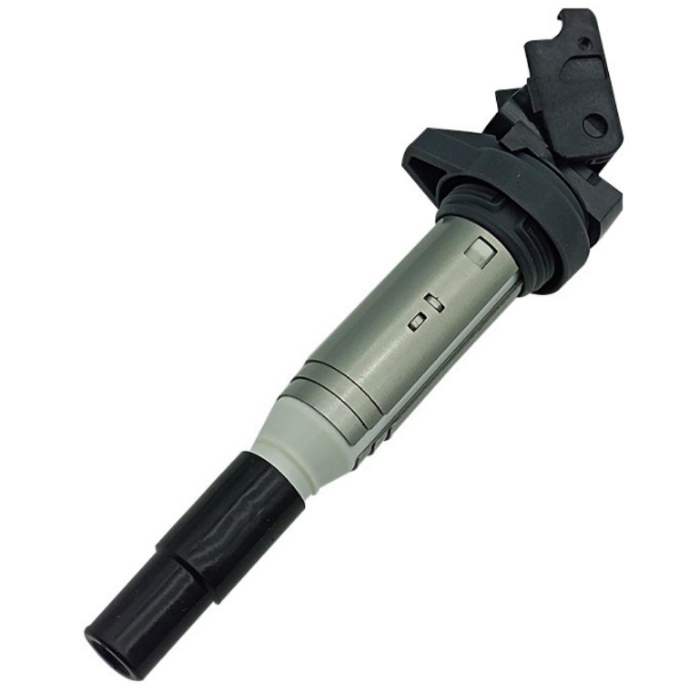 4PCS 12138616153 12137594596 UF667 Ignition Coil for BMW E60 E61 F10 F18 F11 E39 F07 520I 523I 525I Ignition System