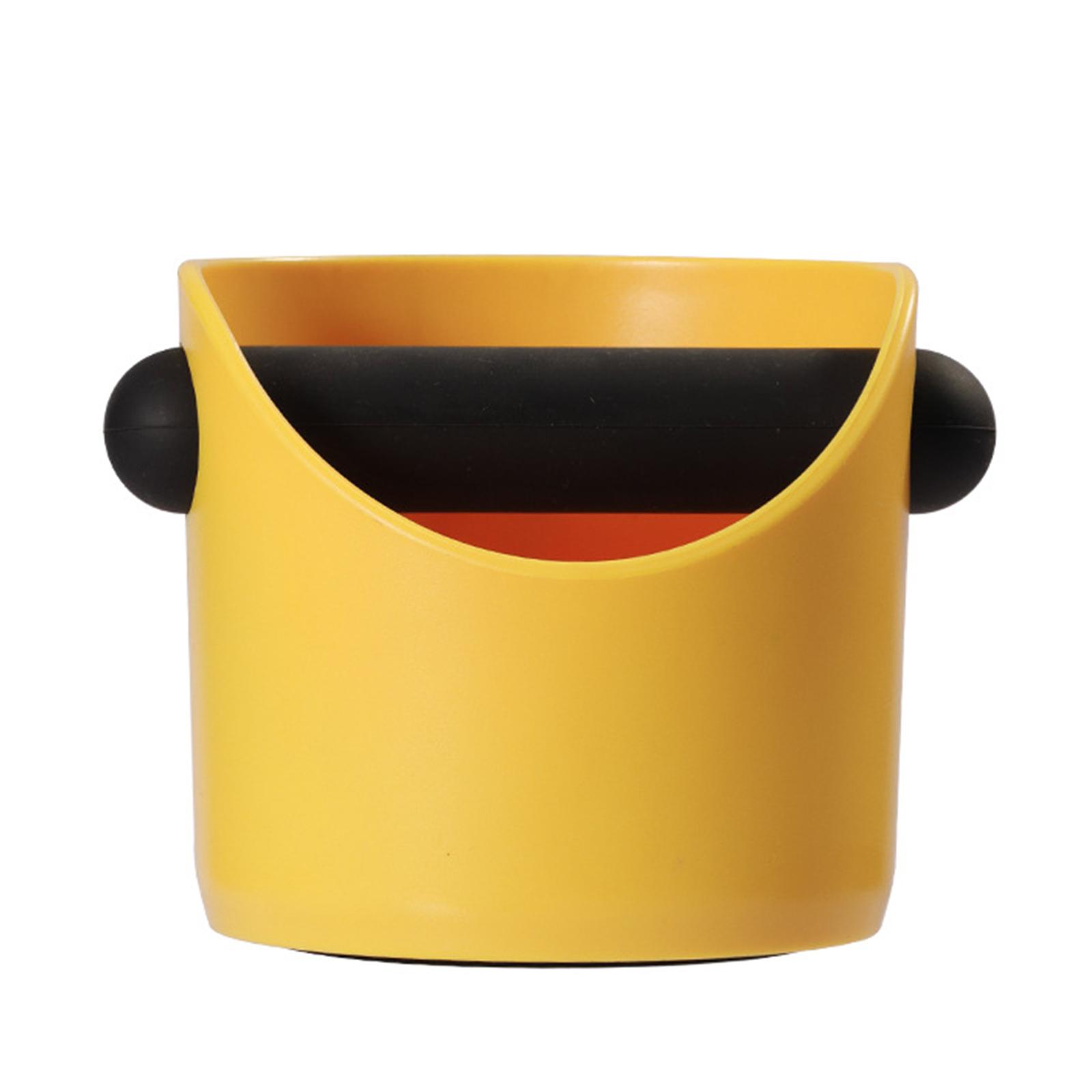 

Компактный контейнер для кофейных таблеток, экономящий место, подходит для тех, кто часто пользуется кофемашиной. Кофейные аксессуары. Можно мыть в посудомоечной машине.