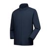 Men's COVER GAL Stand Collar Outdoor Travel Jacket