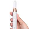 Beauty Crab Akku-Nagelfräser Gel-Nagel Elektrischer Fingernagel- und Zehennagel-Schleifer Pediküre