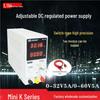 Longwei 305D Adjustable DC Power Supply 10A for Mobile and Laptop Repair