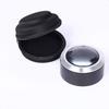 75mm Acrylic Paperweight Reading Magnifying Glass,Dome Magnifier,Paperweight Optical Half Ball Lens,10X