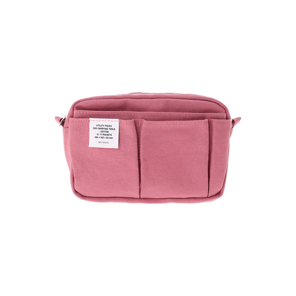 

DELFONICS Inner CarryingS розовый