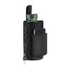 Magnetic New Water Bottle Pouch Bag Gym-Specific Water Cup Holder With Strong Magnet For Outdoor Sports Cup Holder Bag