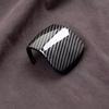 New Gear Shift Knob Cover For Land Rover Discovery 5 Range Rover Velar    2024 Gear Knob Case Protector