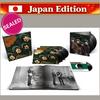 The Beatles Rubber Soul Super Deluxe Edition 5LP + 7" Vinyl Japan Edition / Pre-Order