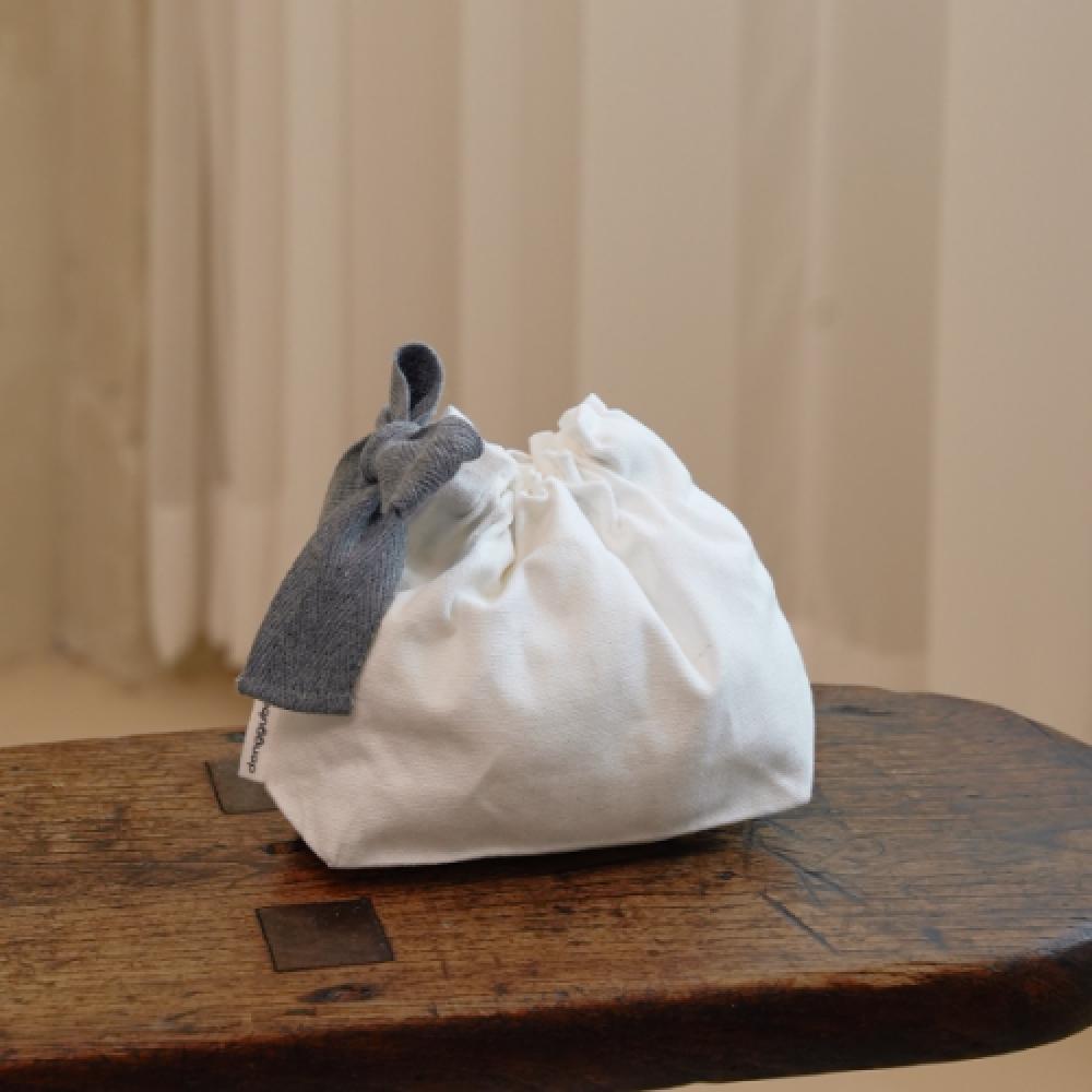 Donggubat Cotton Pouch 2 Pcs