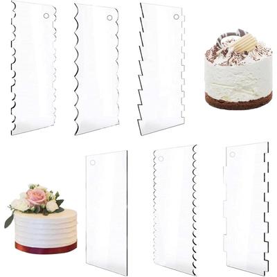 Herramientas de cocina – Guarniciones