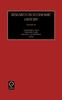 Libro Research In Economic History