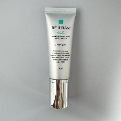 Uzdrawiający krem ​​ochronny UV SPF50+ PA+++ 40ml