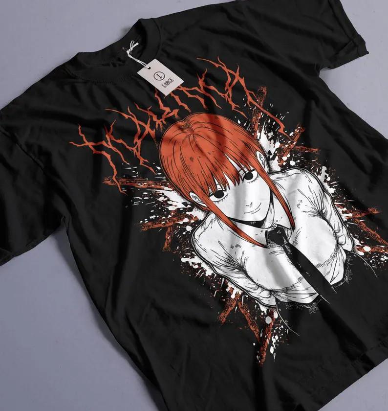 Japanese Anime Anime Lovers ShirtUnisexga Anime Unisex TShirt
