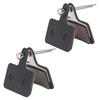 AHL Bicycle Disc Brake Pads M375 M395 M415 M416 M416A M445 M446 M447 M465 M475 M485 (2 Pairs)