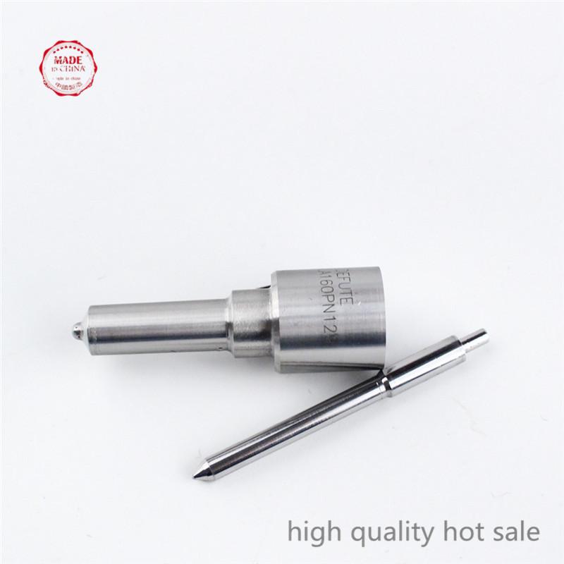 High Quality Factory Nozzle DLLA160PN129 DSLA154PN082 DLLA140PN003 DLLA154PN007 DLLA155PN089 Diesel Fuel Injector Nozzle