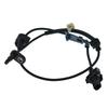 57450-SWA-003 57455-SWA-003 Front Left Right ABS Wheel Speed Sensor for HONDA CR-V 2007 2008 2009 2010 2011 New