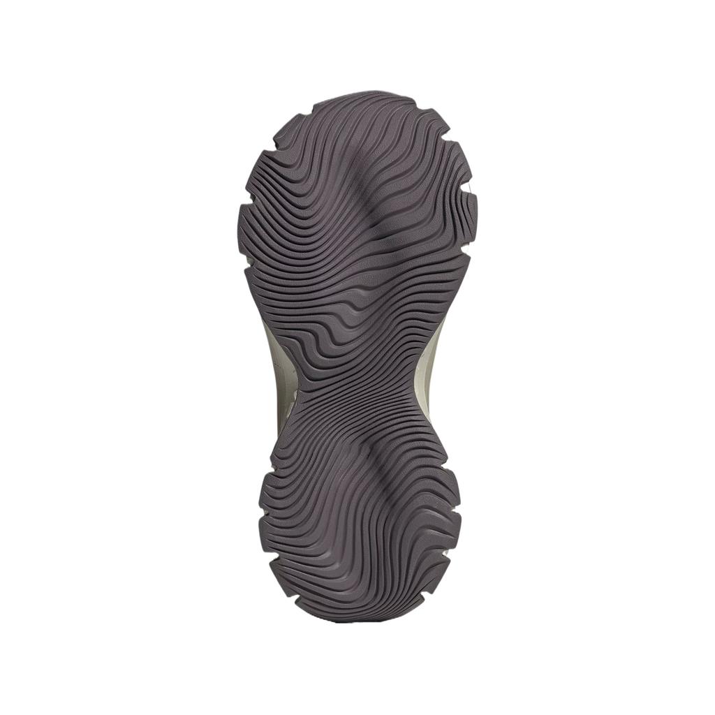 Adidas FOS XLG MTW Fabric Comfortable Fashion Simple Versatile Low-Top Lifestyle Casual Shoes Unisex Casual Shoes Gray Green IH1575