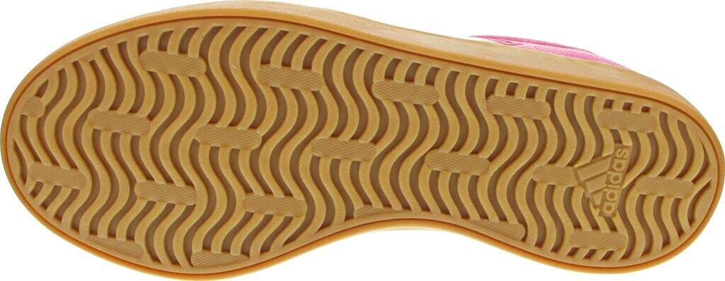 Sneakers Adidas VL Court 3.0 Women Pink Fusion Powder Yellow Gold Met