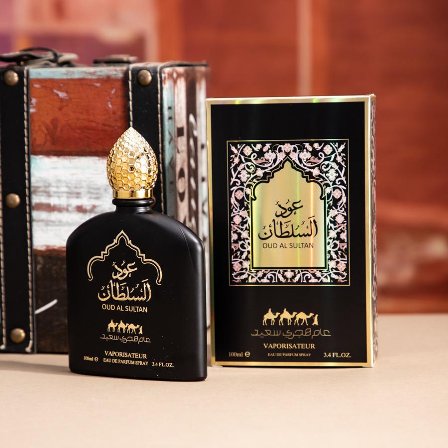 Middle Eastern & Southeast Asian Perfumes: Long-lasting Scents for Men & Women