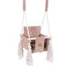 Swing for Children - aesthetic-  square swing