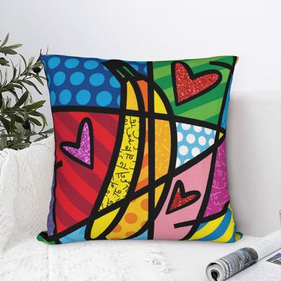 BBrittoES Pillowcases Funny Pillow Case For Wedding Party Home Decor Graphic Pillow Cover