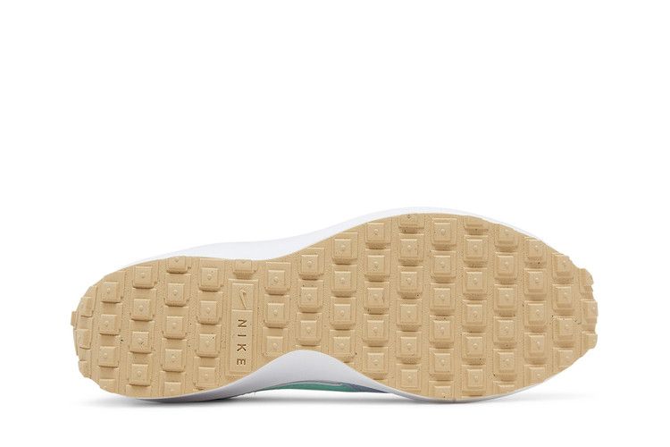 Men's Sneakers Nike Waffle Debut 'White Mint Foam Gum'