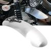 Motorcycle Front High Mounted Mud Guard Aluminum Alloy   Board Mudguard Cover Replacement for     900 2016-2025