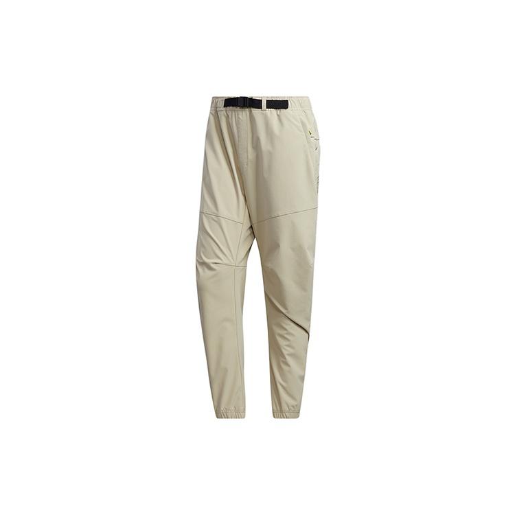 adidas TH PNT TWILL Sports Pants Men Brown Men s GF4004 XXL