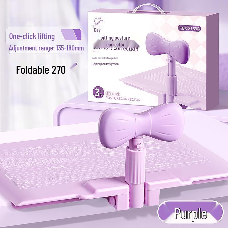 Adjustable Multifunctional Reading Stand & Bookshelf for Students