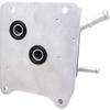 JRL 21606-28X0B CVT Transmission Oil Cooler Kit Fits Nissan (CVT) Altima 2013-2017 / Maxima 2016-2017 / Murano 2015-2017 / Pathfinder 2013-2017 /