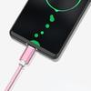 Extra Long Fast Charging Cable USB Charger Cable for iPhone/Android/Type-C - 3m/2m/1m