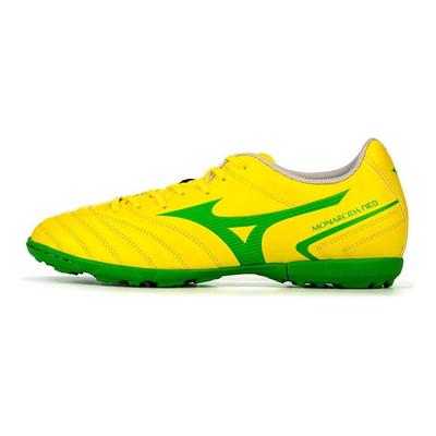 Monarcida Neo Select As Tf Soccer Shoes Men Soccer Shoes Yellow Green P1GD222535