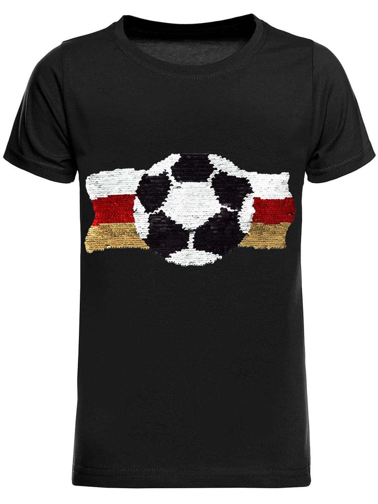 Erkeklerin çift taraflı pullu Almanya forması futbol EM 2024