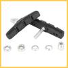 BULLSPANN Bicycle V Brake Pad Road Mountain Bicycle V Brake