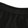 Damen locker weite Hose, lässige lockere Baumwoll-Leinenhose mit Taschen