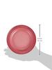 LE CREUSET LC 15cm Round Plate, Rose Quartz, Heat and Cold Resistant, Microwave and Oven Safe, Oven Dish, Bakeware [Official Japanese Product]